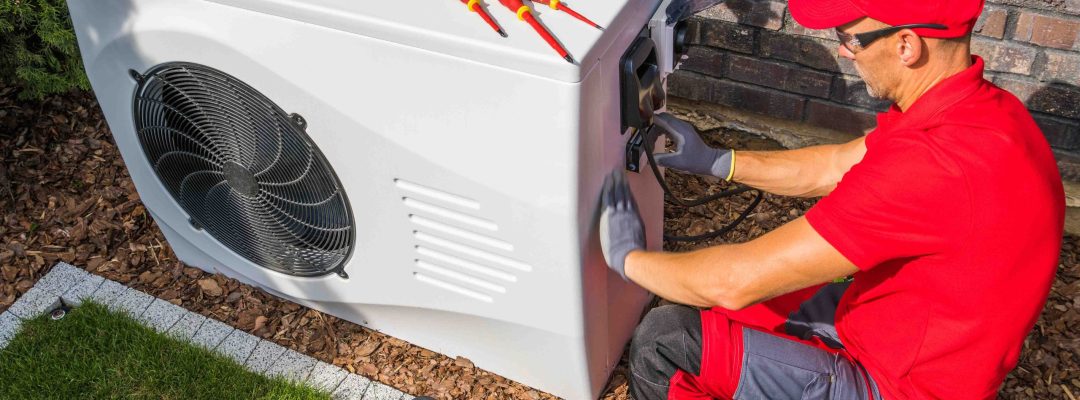 HVAC Repair