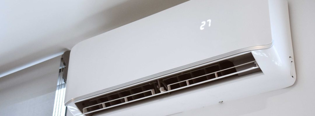 Ductless Mini-Split Install